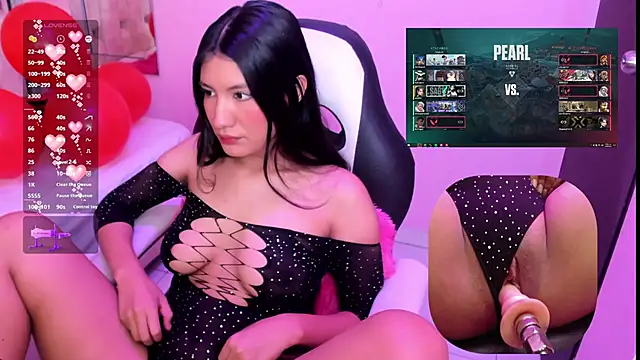 MiaVoss online show from 21, 2, 2025