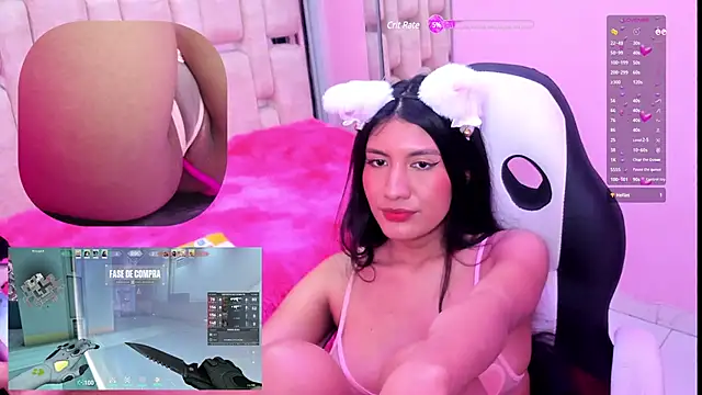 MiaVoss online show from 5, 3, 2025