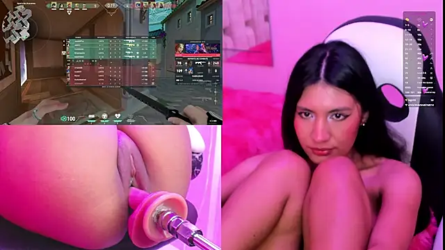 MiaVoss online show from 15, 3, 2025