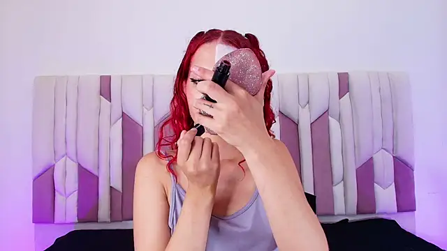 mia stanfort online show from 31, 10, 2025