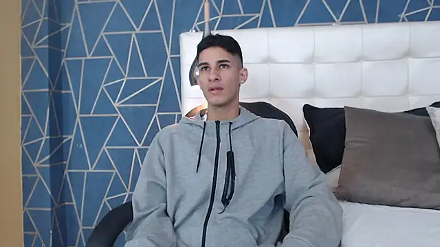 JakeMoxley online show from 12, 2, 2025