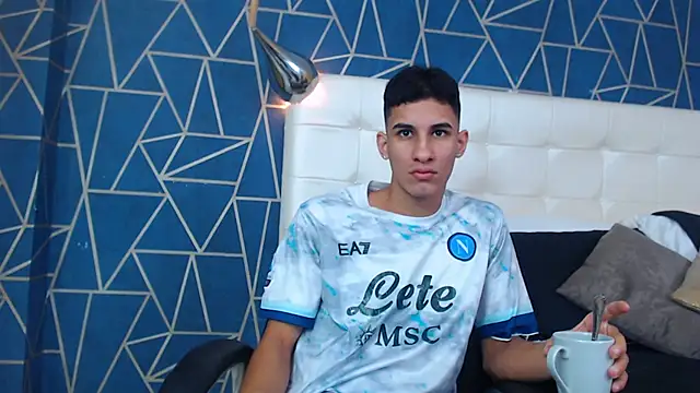 JakeMoxley online show from 25, 2, 2025