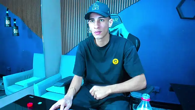 JakeMoxley online show from 1, 3, 2025