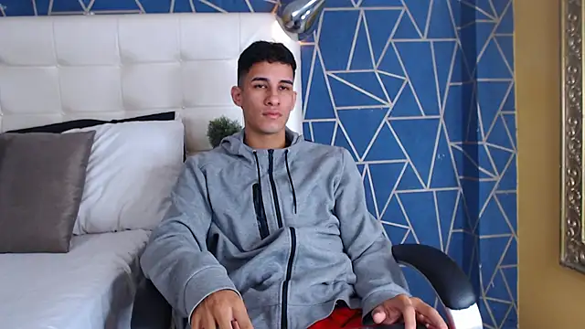 JakeMoxley online show from 7, 3, 2025