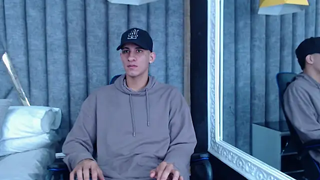 JakeMoxley online show from 19, 3, 2025