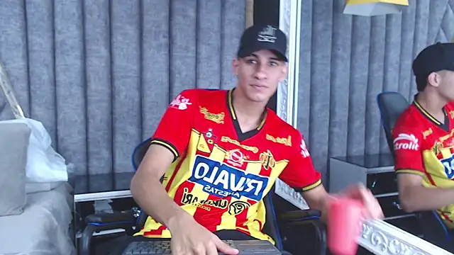 JakeMoxley online show from 22, 3, 2025