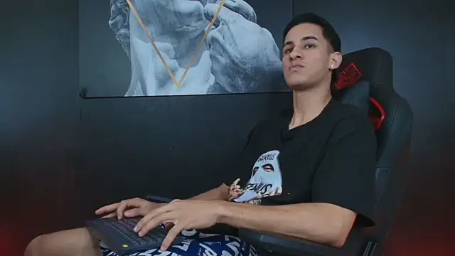 JakeMoxley online show from 15, 9, 2025