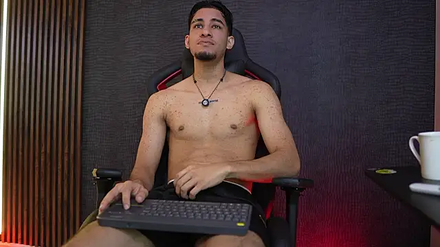 JakeMoxley online show from 3, 3, 2026