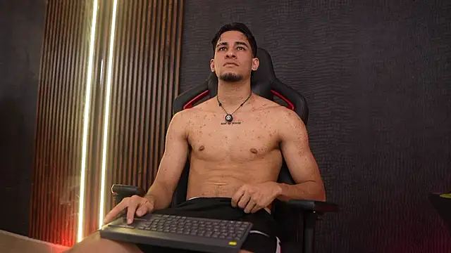 JakeMoxley online show from 11, 3, 2026