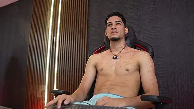 JakeMoxley online show from 17, 3, 2026