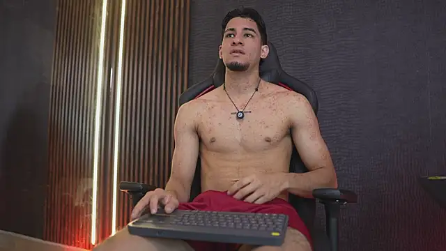 JakeMoxley online show from 20, 3, 2026