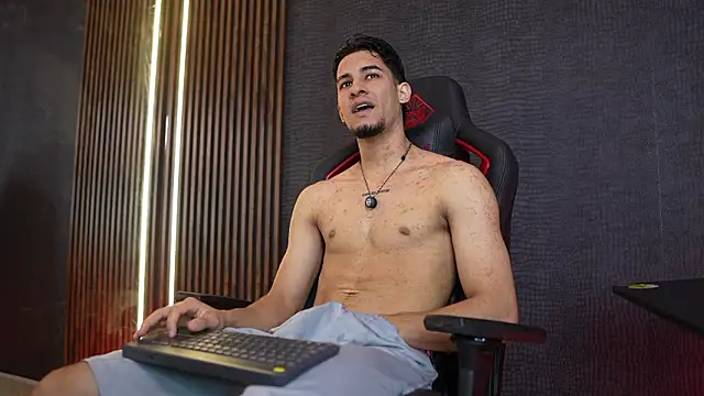 JakeMoxley online show from 21, 3, 2026