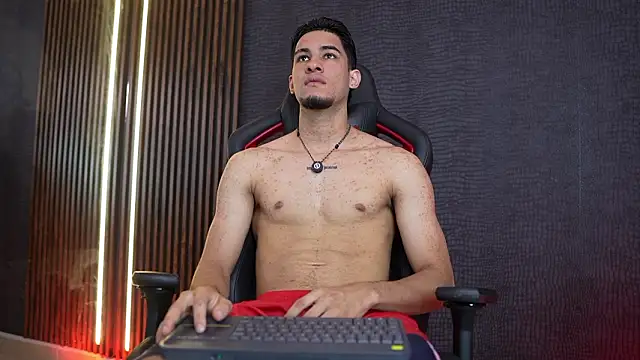 JakeMoxley online show from 23, 3, 2026