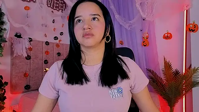 emilyrouxe online show from 24, 10, 2025