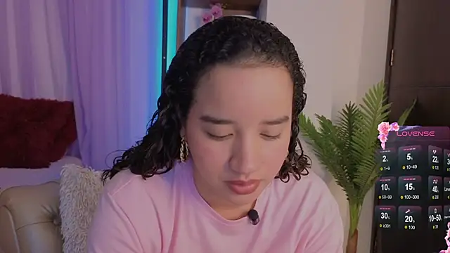 emilyrouxe online show from 30, 3, 2026