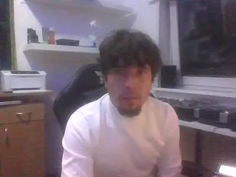 Shyguyfuckit online show from 17, 10, 2025