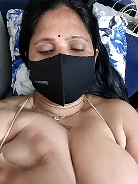 Neha8923 online show from 14, 3, 2025