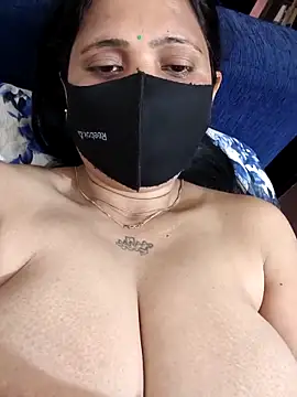 Neha8923 online show from 20, 3, 2025