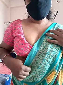 Ramya-Lovely online show from 19, 2, 2025