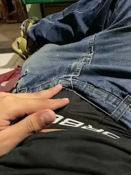 kauanzinhoofc online show from 17, 12, 2024