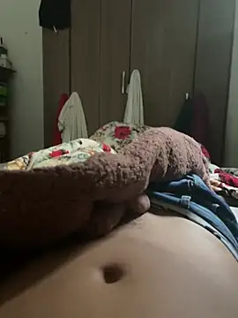 kauanzinhoofc online show from 30, 1, 2025