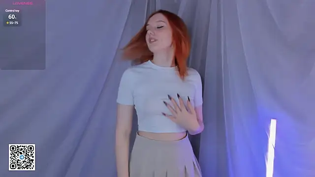 Snapshot of MelissaBryant chatting on 22, 12, 2024 MelissaBryant online show from 22, 12, 2024