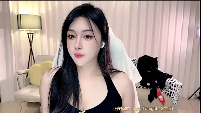 K-moumou online show from 7, 11, 2025