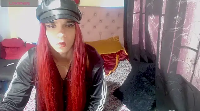 Angiee Ts online show from 25, 1, 2025