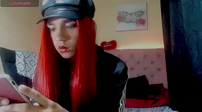 Angiee Ts online show from 28, 1, 2025