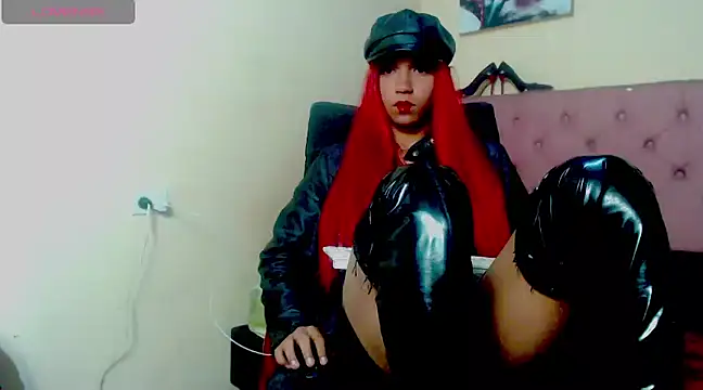 Angiee Ts online show from 4, 2, 2025