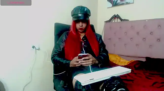 Angiee Ts online show from 4, 2, 2025