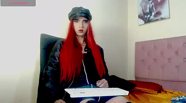 Angiee Ts online show from 24, 2, 2025