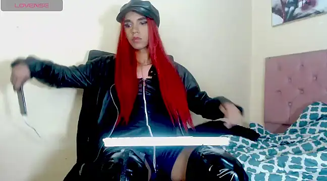 Angiee Ts online show from 5, 3, 2025