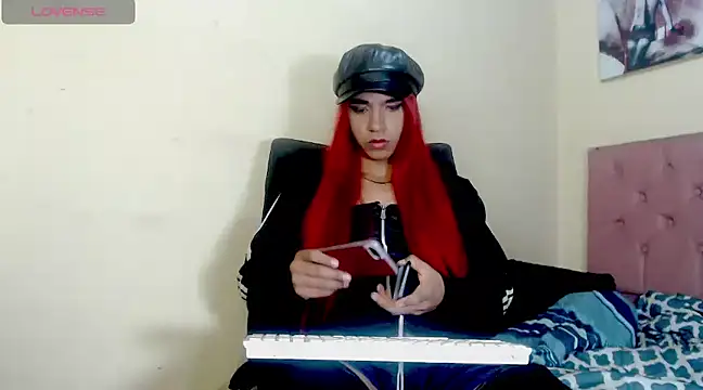 Angiee Ts online show from 6, 3, 2025
