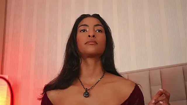 Snapshot of GabyRios chatting on 18, 6, 2026 GabyRios online show from 18, 6, 2026