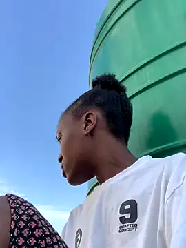 SEXY TOKYOxxx online show from 26, 10, 2025