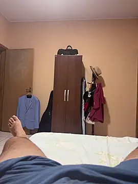 Junior Larissa04 online show from 24, 12, 2024