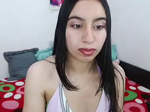 Lunaxx21 online show from 4, 12, 2024