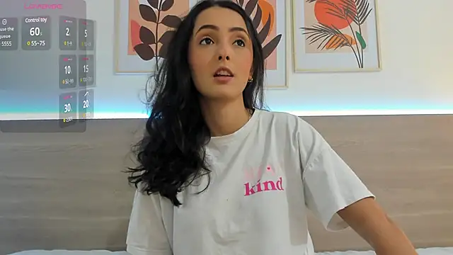 nataliiiiia online show from 13, 3, 2025