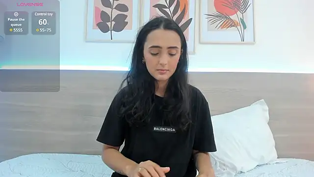 nataliiiiia online show from 14, 3, 2025