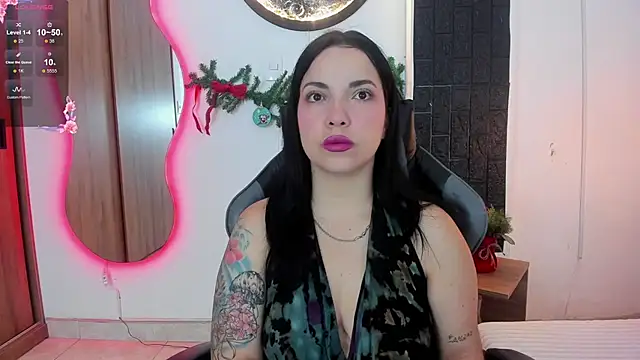 tatiana sc online show from 15, 12, 2025