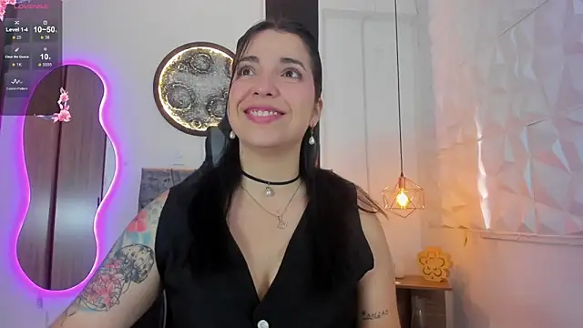 tatiana sc online show from 19, 1, 2026