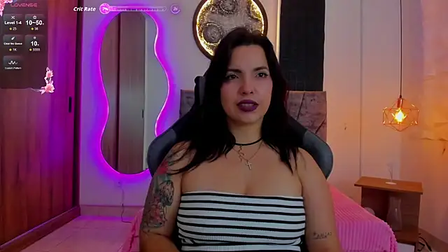 tatiana sc online show from 19, 2, 2026