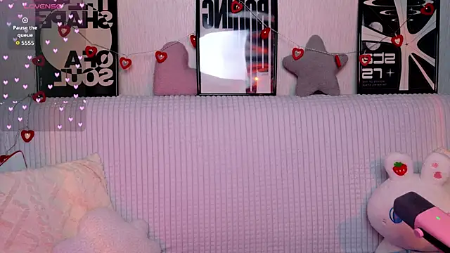 KittiMissi online show from 15, 5, 2026