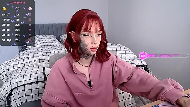 Tanya M online show from 15, 9, 2025