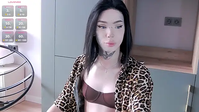 Tanya M online show from 21, 5, 2026