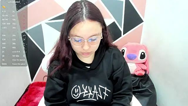 Snapshot of Carol_Pinter chatting on 15, 9, 2025 Carol Pinter online show from 15, 9, 2025