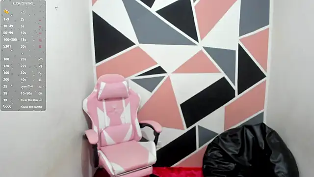 Snapshot of Carol_Pinter chatting on 24, 9, 2025 Carol Pinter online show from 24, 9, 2025