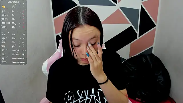 Snapshot of Carol_Pinter chatting on 25, 9, 2025 Carol Pinter online show from 25, 9, 2025