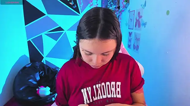 Carol Pinter online show from 20, 4, 2026